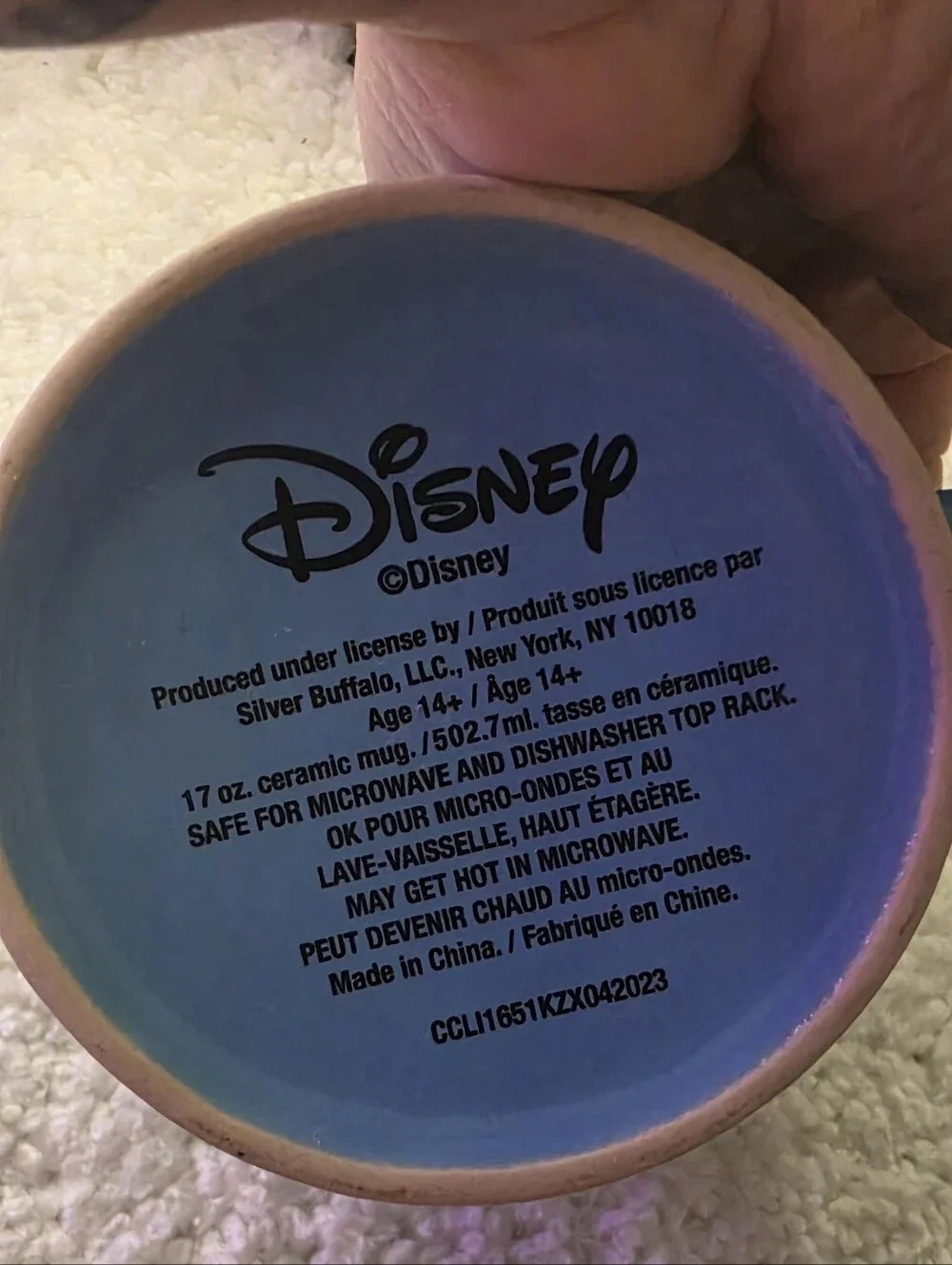 Disney Stitch 